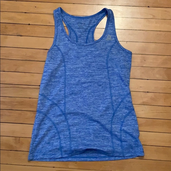 Reebok Tops - Reebok athletic tank top